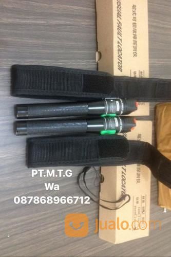 Murah Visual Vault Locator VFL 20MW 30KM