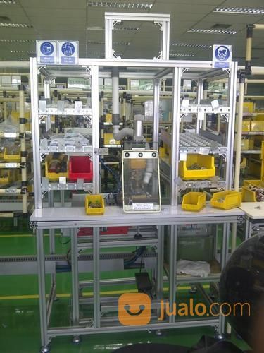 Aluminium Profile 2020