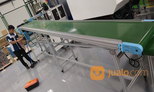 Aluminium Profile 2020