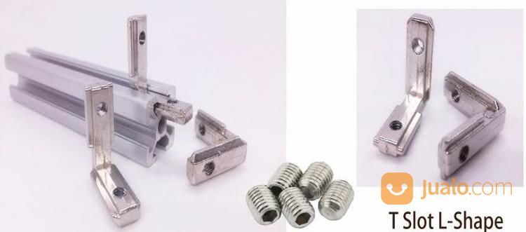 Aluminium Profile 2020