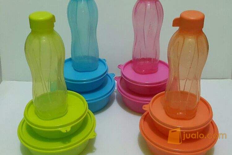 Tupperware modular eco