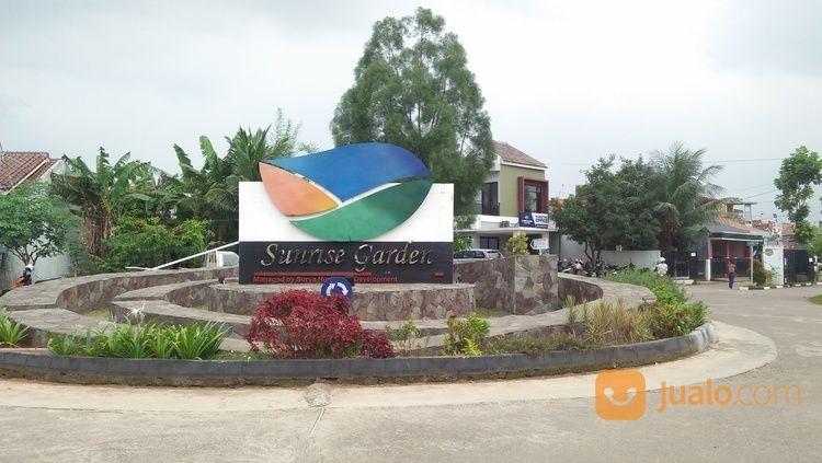 SUNRISE GARDEN CILEUNGSI
