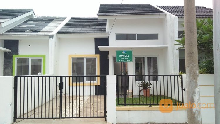 SUNRISE GARDEN CILEUNGSI