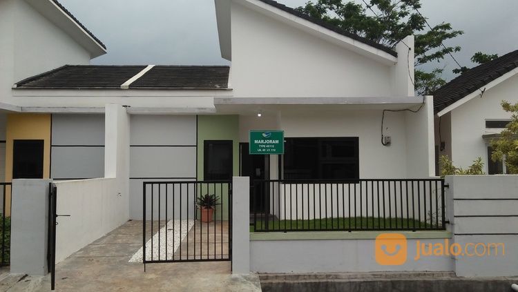 SUNRISE GARDEN CILEUNGSI