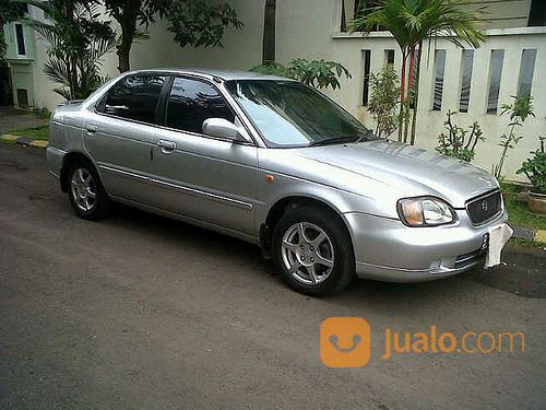 Suzuki Baleno Tahun 2000