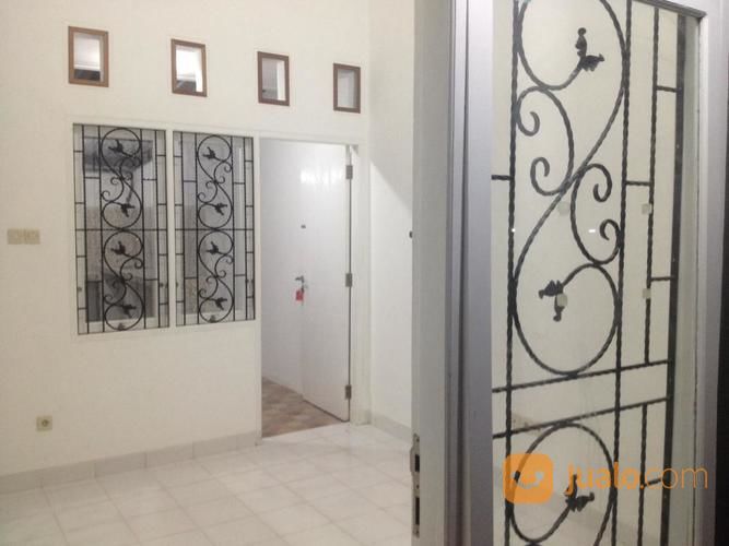 Dikontrakkan Rumah Di Borneo Paradiso Balikpapan