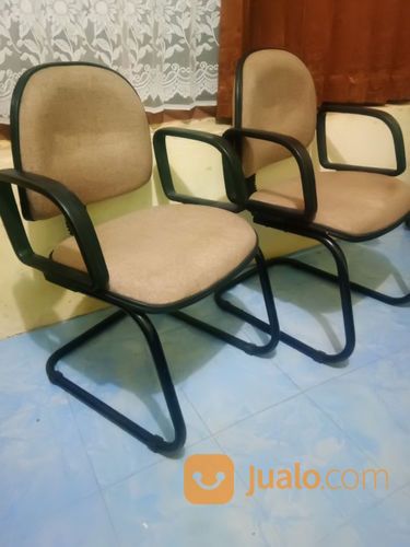 Kursi Hadap Kursi Kerja Kursi Kantor