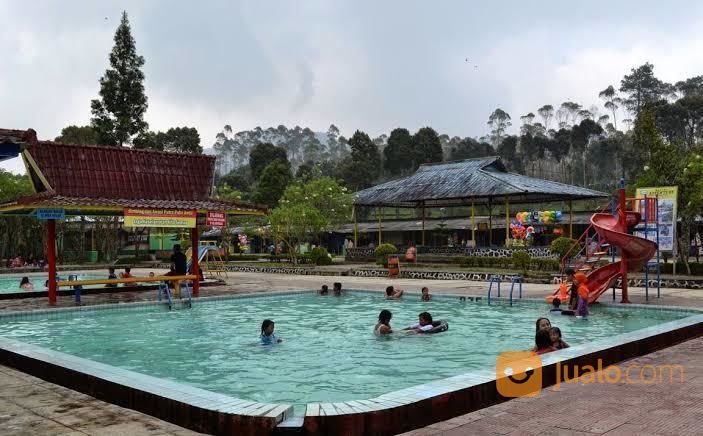 Paket Tour Wisata Bandung 2H 1M Dari Banten