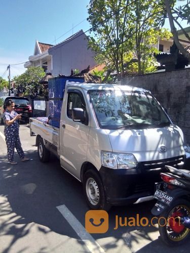 Jasa Sewa Pick Up + Rental Pickup Pindahan Di Bali