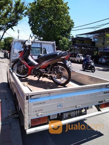 Jasa Sewa Pick Up + Rental Pickup Pindahan Di Bali