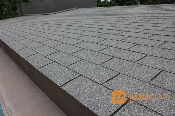 Atap Aspal Bitumen Cti