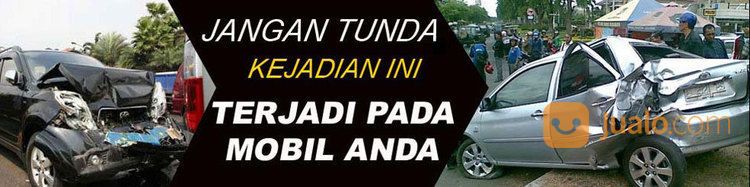 Asuransi Mobil Dengan Premi Murah Tapi Bengkel Authorized