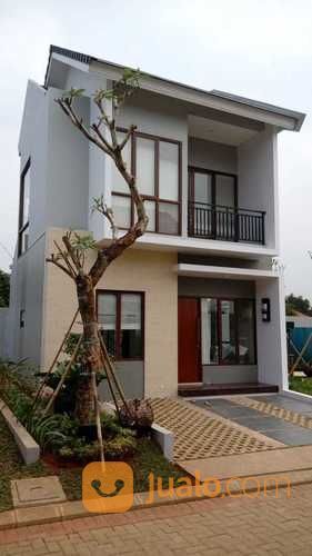 Premier Estate 3 Kranggan Cibubur - Dapatkan Rumah 2 Lantai Mewah Launch Tahap 2