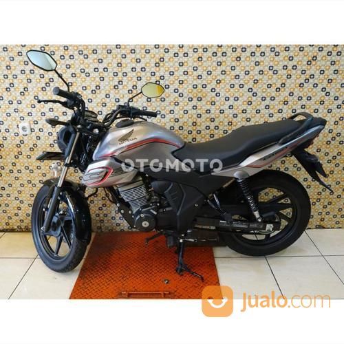 HONDA CB150 VERZA, Tahun 2018, KM 3.117, Harga Akurat By JUBELMOTO