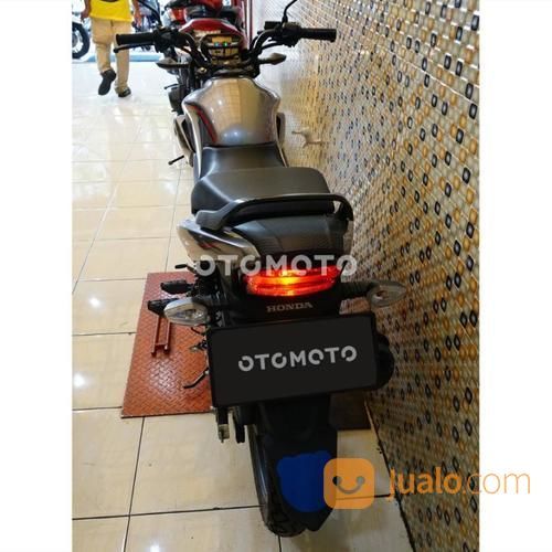 HONDA CB150 VERZA, Tahun 2018, KM 3.117, Harga Akurat By JUBELMOTO