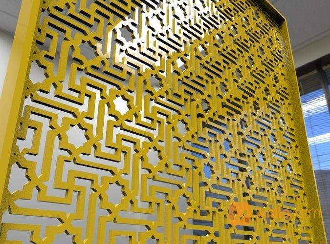 Sketsel Ruangan Minimalis, Partisi Ruangan, Partisi Ruangan Murah, Partisi Ruangan Lipat