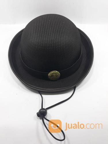 Topi Boni Pramuka Putri Laken Dan Jaring