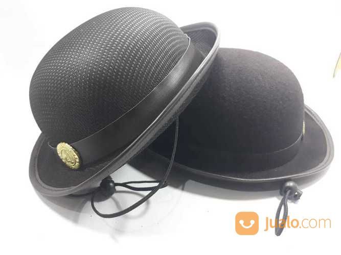 Topi Boni Pramuka Putri Laken Dan Jaring