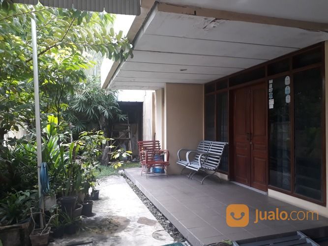Rmh Jl.Ngagel Jaya Selatan