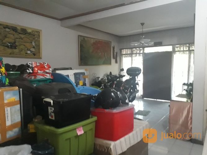 Rmh Jl.Ngagel Jaya Selatan