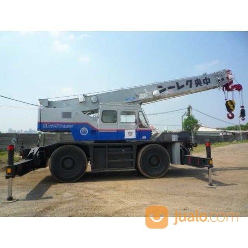 List Harga Sewa Alat Berat