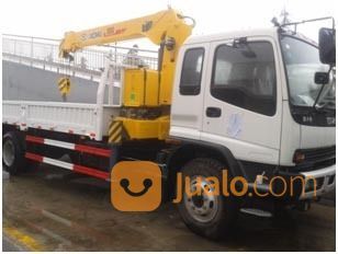 List Harga Sewa Alat Berat