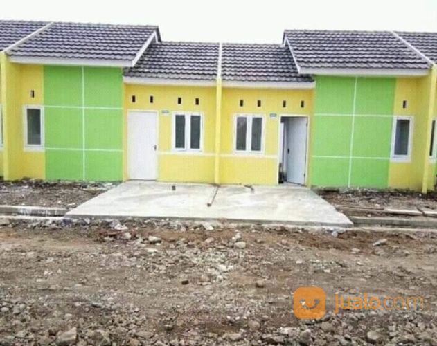 Rajeg Hill Residence