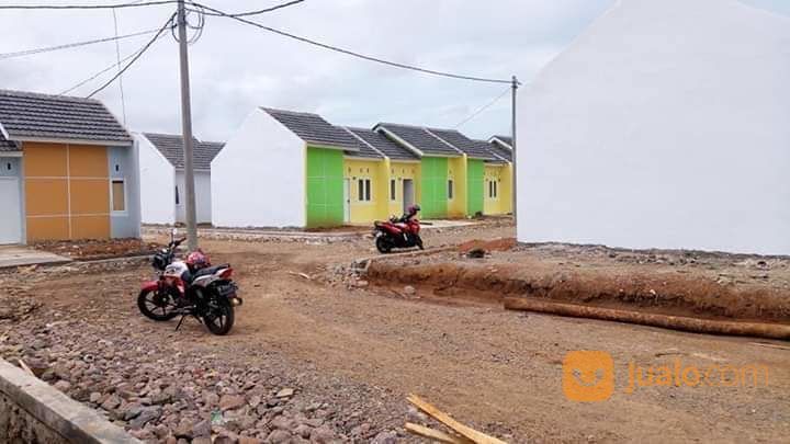 Rajeg Hill Residence