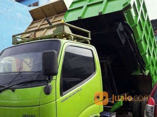 Hino Dutro Dump Truck 7M3