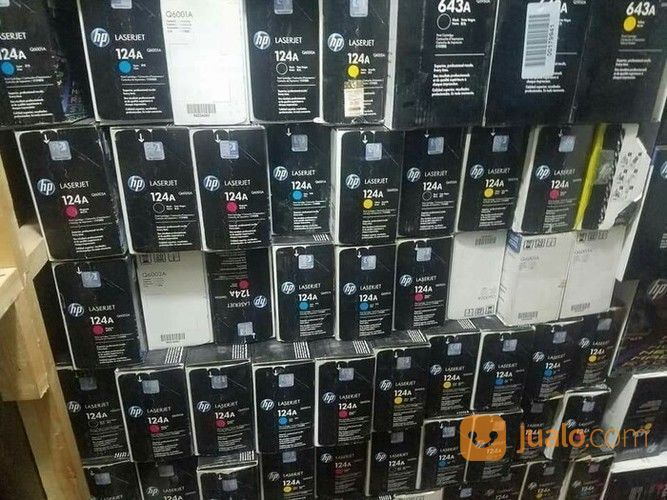 Beli Tinta Cartridge Printer.Baru/Bekas.Jgn Di Buang Bekas Tinta Cartridge Printer Bpk/Ibu