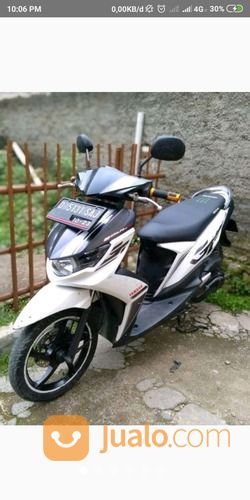 Mio Soul Gt Tahun 2013
