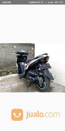 Mio Soul Gt Tahun 2013