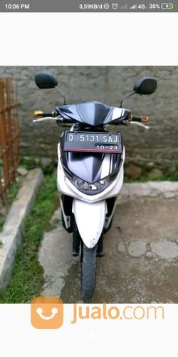 Mio Soul Gt Tahun 2013