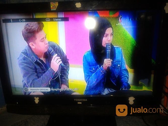 Service Tv Tabung ,LCD LED , Komputer ,Laptop,Speaker Aktif