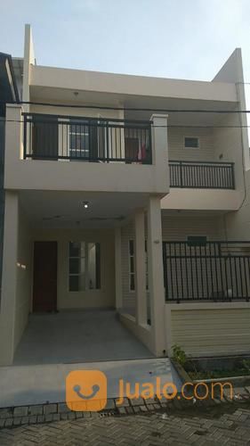 Rumah Minimalis Diamond Regency Hanya 100 Meter Dari OERR