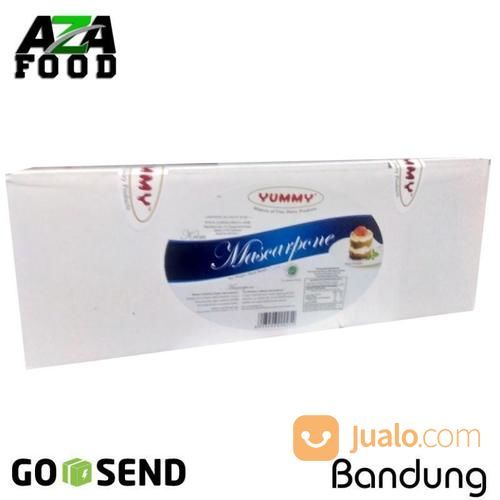 Yummy Mascarpone 2 Kg