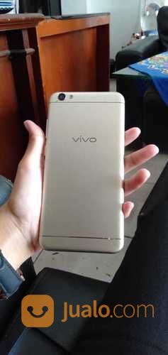 Vivo V5s Ram 4/64gb