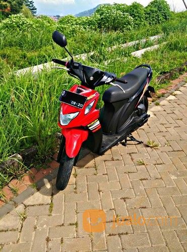 Suzuki Nex Fi 2015 Super Mulus Full Original