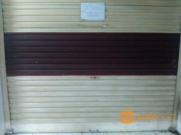 KIOS Murah Di Pasar Modern Bintaro Sektor 2