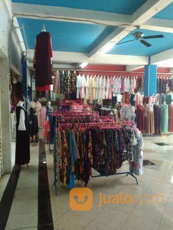 KIOS Murah Di Pasar Modern Bintaro Sektor 2