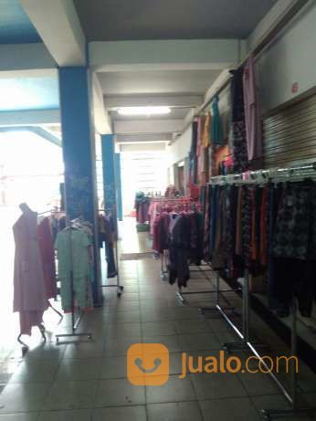 KIOS Murah Di Pasar Modern Bintaro Sektor 2