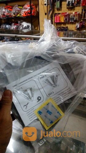 VISOR MOTOR VARIO TECHNO 125