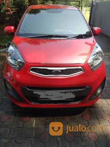 All New Picanto 2011