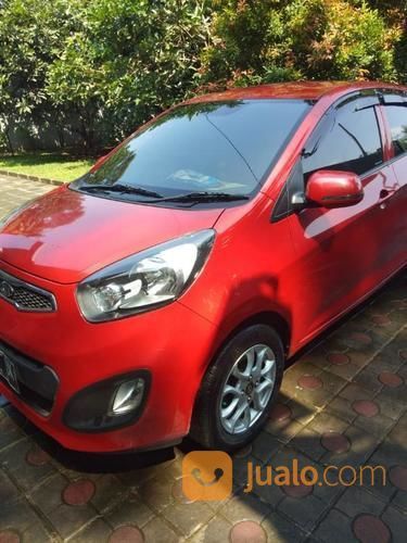 All New Picanto 2011