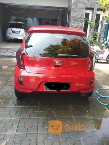 All New Picanto 2011