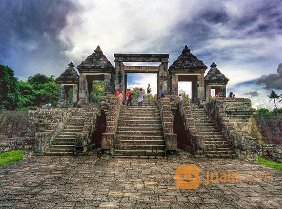 Paving Tegel Ubin Lantai Batu Alam Natural Alam