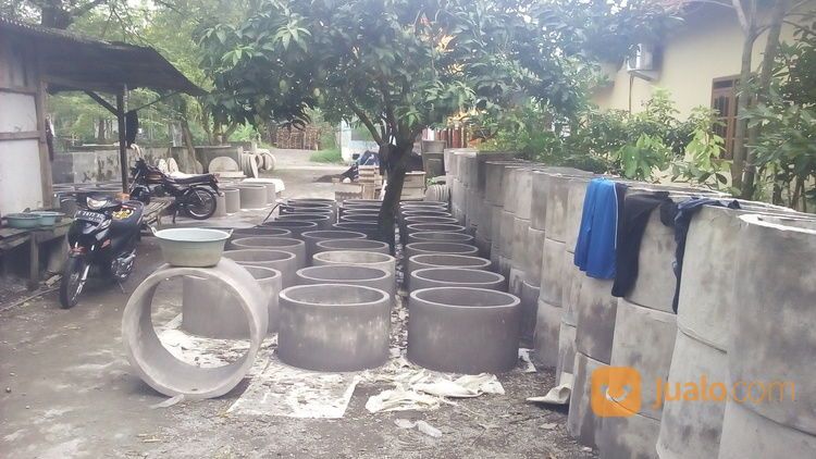 Bis Beton Buis Saluran Buis Sapiteng