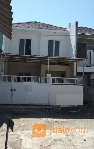 Rumah Baru Gress Perum Gunatama (Gunung Anyar Tambak Utara) Rungkut