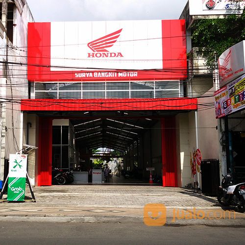 Ahass Surya Bangkit Motor Malang, Biaya Terjangkau, Fasilitas Ekslusif, Kualitas Servis Terjamin