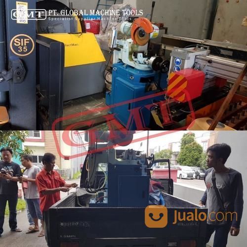 Mesin Circular Saw